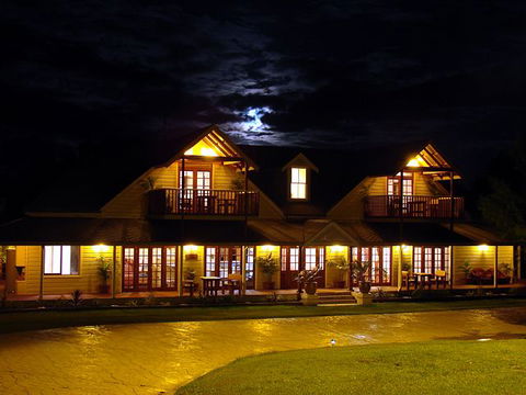 Clarence River Bed And Breakfast - Tourism Caloundra 4