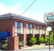 Clayton Monash Motor Inn  Serviced Apartments - Tourism Caloundra