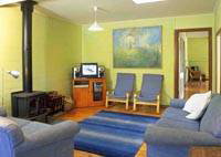 Cliff's Cottage - Tourism Caloundra 0
