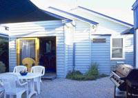 Cliff's Cottage - Tourism Caloundra 2