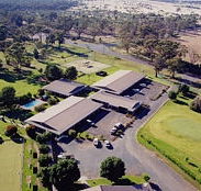 Club Inn Resort West Wyalong - Tourism Caloundra
