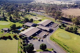 Club Inn Resort West Wyalong - Tourism Caloundra 0