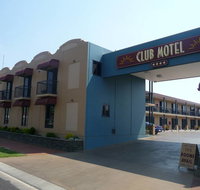 Club Motel - Tourism Caloundra