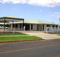 Cobar Central Motor Inn - Tourism Caloundra