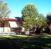 Cobb  Co Country Motel Surat - Tourism Caloundra