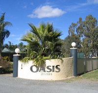 Cobram Oasis Tourist Park - Tourism Caloundra
