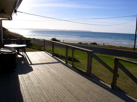 Cockles On The Beach Cape Bridgewater Accommodation - Tourism Caloundra 0