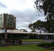 Colonial Motor Inn - Tourism Caloundra