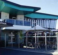 Comfort Hotel Highlander - Tourism Caloundra