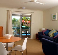 Arlia Sands Apartments - Tourism Caloundra