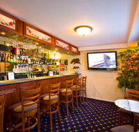 Comfort Inn  Suites Georgian - Tourism Caloundra