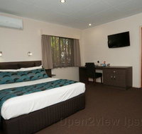 Comfort Inn  Suites Robertson Gardens - Tourism Caloundra