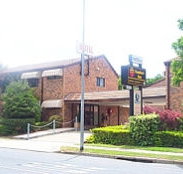 Comfort Inn Airport Admiralty - Tourism Caloundra