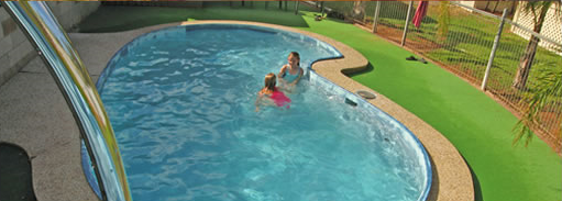 Comfort Inn Citrus Valley - Tourism Caloundra 1
