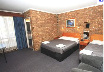 Comfort Inn Citrus Valley - Tourism Caloundra