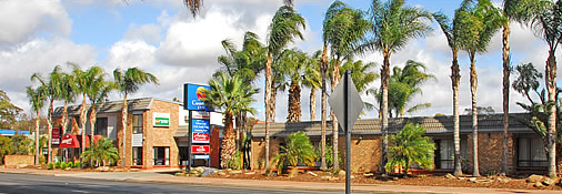 Comfort Inn Citrus Valley - Tourism Caloundra 4