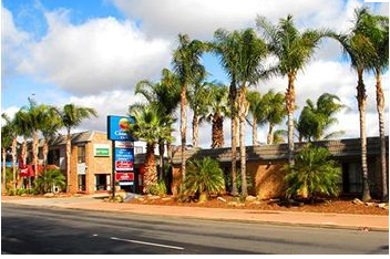 Comfort Inn Citrus Valley - Tourism Caloundra 5