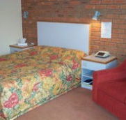 Comfort Inn Peppermill - Tourism Caloundra