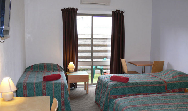 Comfort Inn Sandhurst - Tourism Caloundra 0