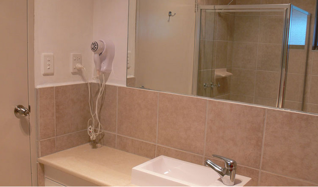 Comfort Inn Sandhurst - Tourism Caloundra 1