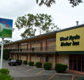 Red Star Hotel West Ryde - Tourism Caloundra