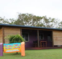 Conway Beach Tourist Park Whitsunday - Tourism Caloundra