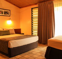 Cooinda Lodge Kakadu - Tourism Caloundra