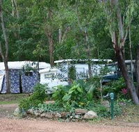 Cooktown Peninsula Caravan Park - Tourism Caloundra