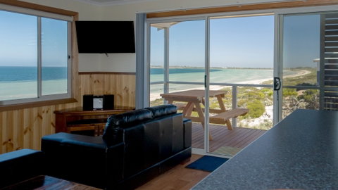 Ceduna Shelly Beach Caravan Park And Beachfront Villas - Tourism Caloundra 15