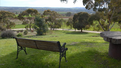 Blickinstal Barossa Valley Retreat - Tourism Caloundra 2