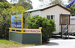 Beachmere Caravan Park - Tourism Caloundra 1
