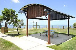 Beachmere Caravan Park - Tourism Caloundra 2