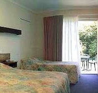 Corlette Palms Motor Inn - Tourism Caloundra