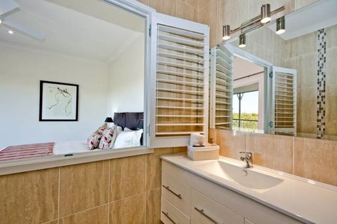 Cornwallis House - Tourism Caloundra 4