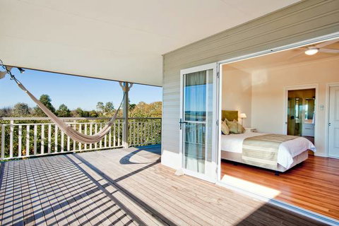 Cornwallis House - Tourism Caloundra 5