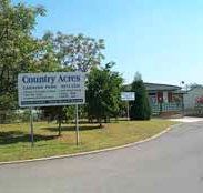 Country Acres Caravan Park - Tourism Caloundra