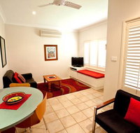 Country Apartments - Tourism Caloundra