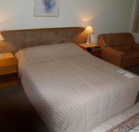 Country Comfort Bundaberg International - Tourism Caloundra