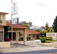Country Comfort Countryman Motor Inn - Tourism Caloundra