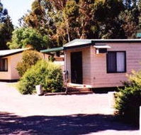 Cowell Foreshore Caravan Park  Holiday Units - Tourism Caloundra