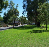Cowra Holiday Park - Tourism Caloundra