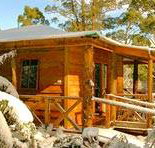 Cradle Chalet - Tourism Caloundra