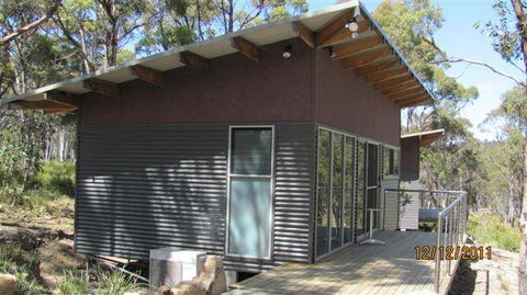 Craggy Peaks - Tourism Caloundra 1