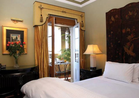 Craig's Royal Hotel Ballarat - Tourism Caloundra 2