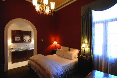 Craig's Royal Hotel Ballarat - Tourism Caloundra 4