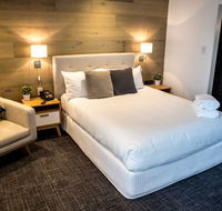 Crown Hotel - Tourism Caloundra