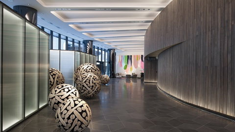 Crown Metropol Melbourne - Tourism Caloundra 0