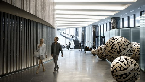 Crown Metropol Melbourne - Tourism Caloundra 4