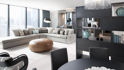 Crown Metropol Melbourne - Tourism Caloundra 3