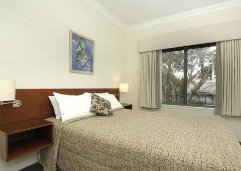 Darby Park Serviced Residences Subiaco - Tourism Caloundra 3